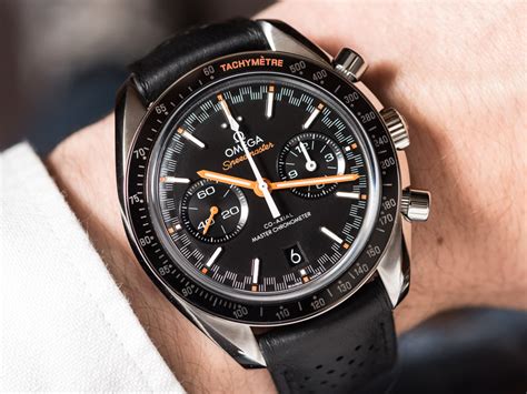 omega speedmaster racing co-axial price|Omega Speedmaster co axial review.